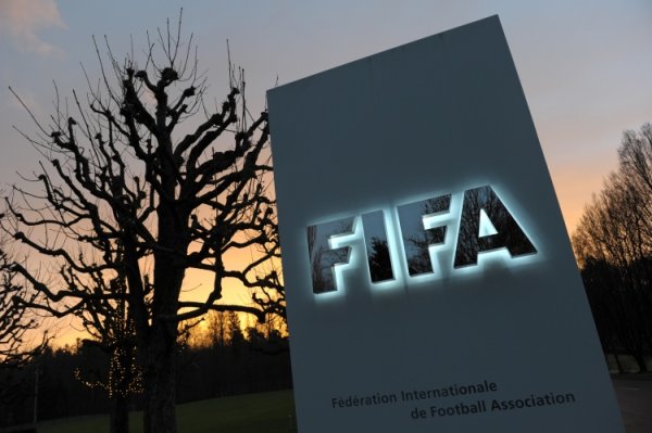 独立报：国际足联就球员强健  问题召开会议，但没邀请FIFPro