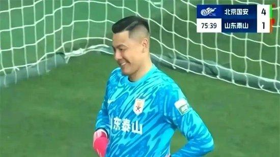 要么残 要么老 要么嫩-- 国足守门员危机如何破？
