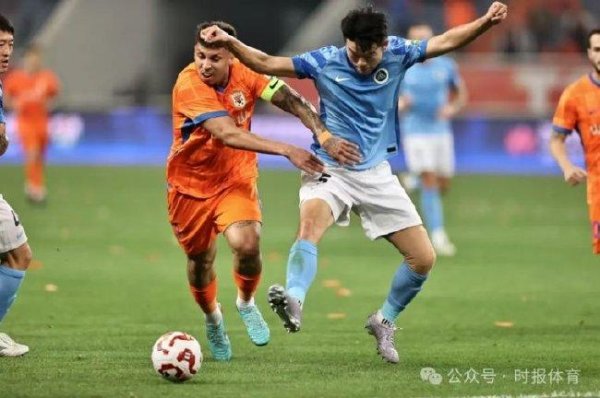 泰山队即将主场作战  战浙江 是奋起一击还是继续沉沦？