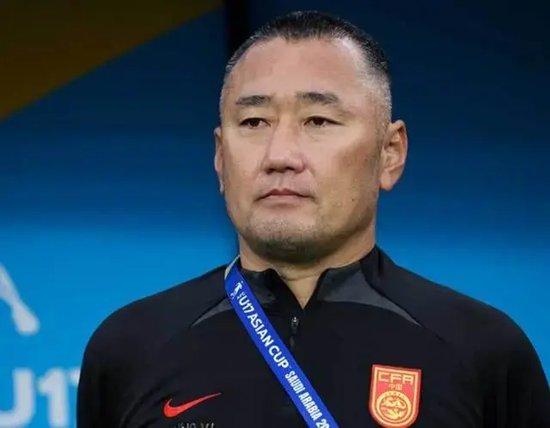 马德兴：没担当的上村健一 白瞎了中国足协的信任