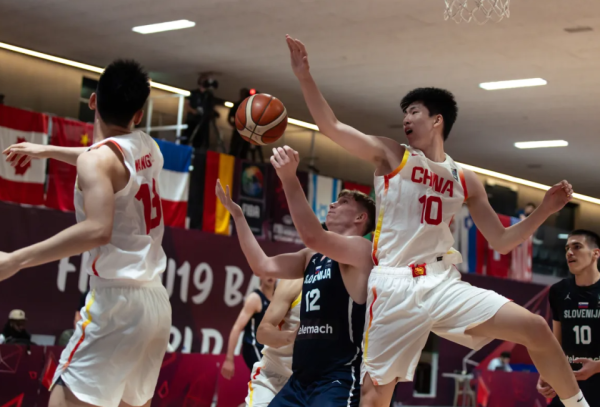 U19国青男篮2数据世界杯赛 第一 , 这是我们仅有的体面