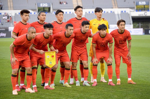 北青体育:足协抓紧落实国足赛前热身 对手,乌兹别克斯坦是不错选择