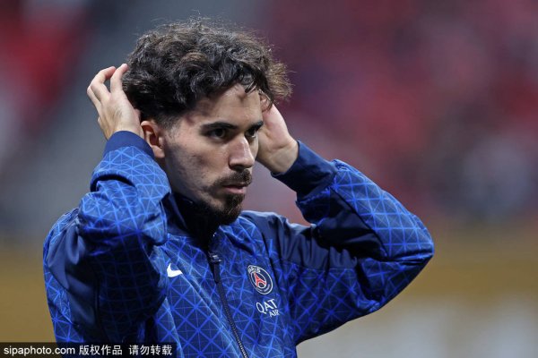 皇马大败  PSG: 从挫折中寻找未来的曙光
