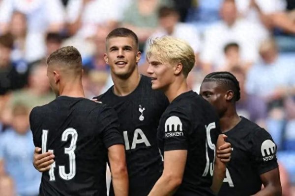 热刺2-0雷丁后, TA: 新援首秀表现亮眼, 任意球策略  初见成效
