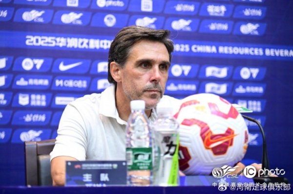 【赛后发布会】拉莫斯：这才是我们想要的获胜  ，接下来继续努力