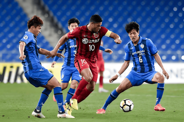 熊本深红VS水户蜀葵: 今夜谁主沉浮