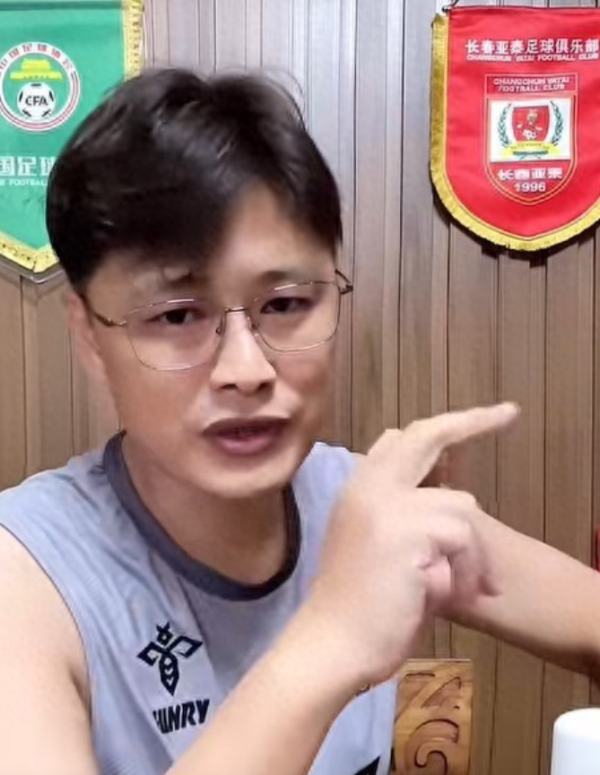 杜震宇亲述: 当年恒大一个亿挖我, 我为什么没去?