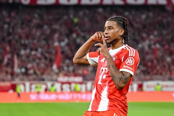超值亿元先生!拜仁5300万欧签奥利塞上赛季双20,新赛季首轮双响