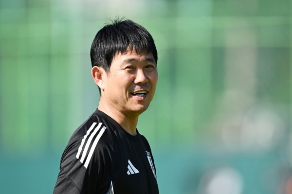 森保一：将全力争取战胜巴西！韩媒：日本古代足球    是傲慢还是自信？