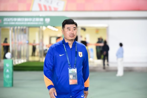 鲁媒:京鲁大战30余载恩怨情仇,早已跨越 胜负的古代足球 羁绊