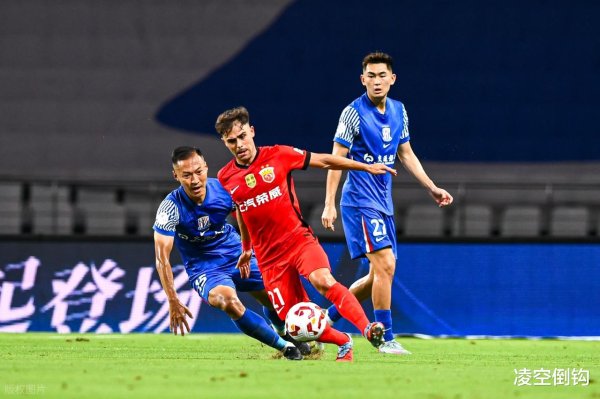 上海申花1-2上海海港, 赛后评分: 上海海港1号排第一