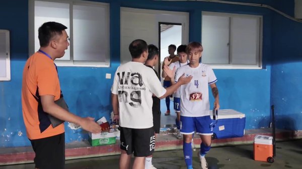 中冠总总决赛 :厦门壹零贰陆2-1致胜球 重庆春蕾,取得总总决赛 开门红