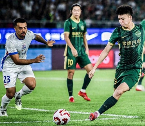 上海申花球迷意难平! 不止因为0-0浙江队, 更多原因在于以下六点