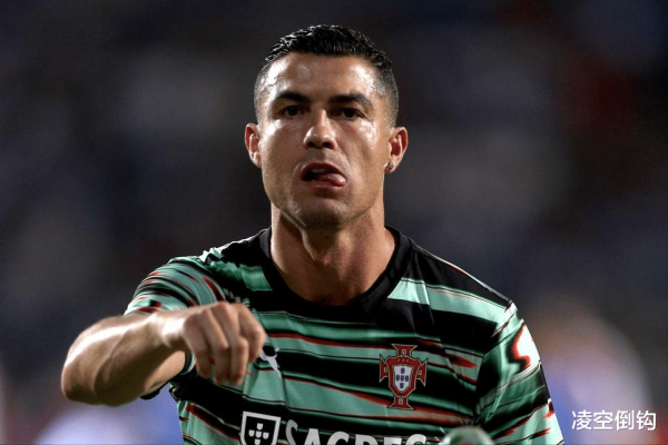 刺激夜: 英格兰2-0, 葡萄牙5-0开门红, C罗、菲利克斯无敌双响炮