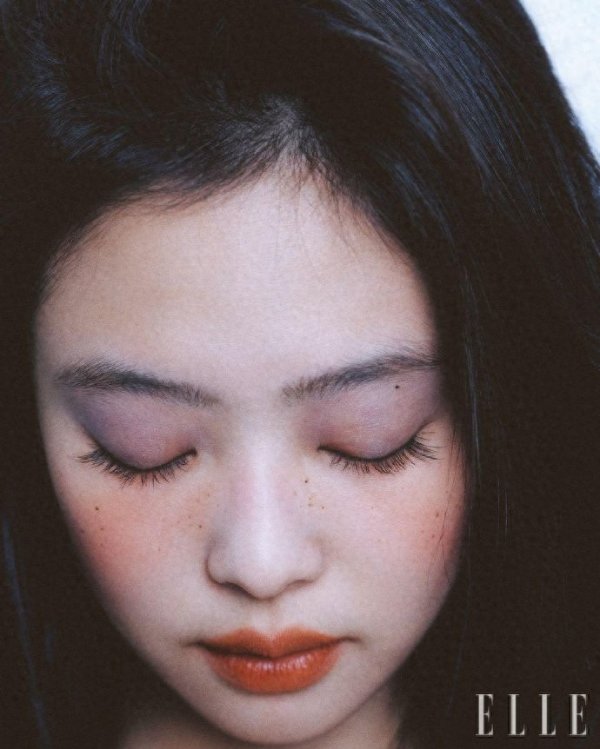 Jennie米兰记录