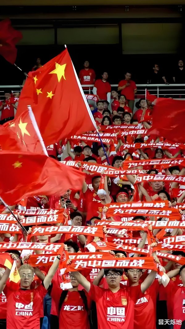 针对国足就是一个借口, 有本事男足的各项赛事  也一并抵制