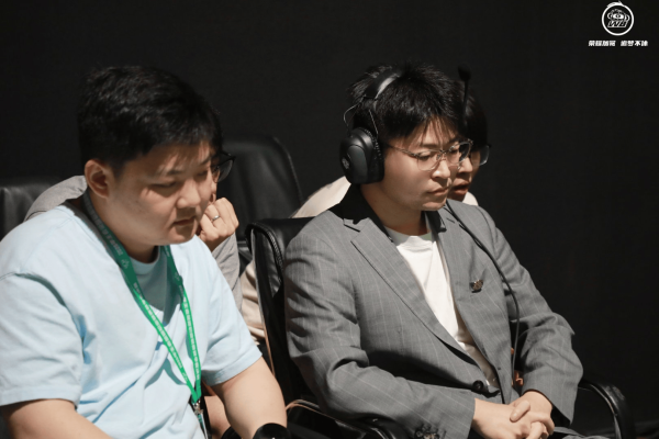 北京WB发文: 大家的故事从未停止书写, 我们下个赛场见!