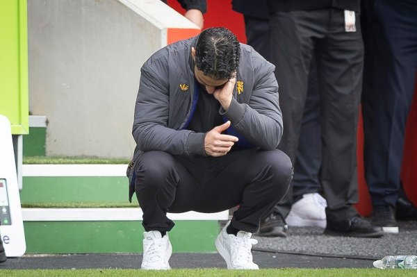 希勒：阿莫林的固执太要命了，英力士害怕解雇他是错上加错