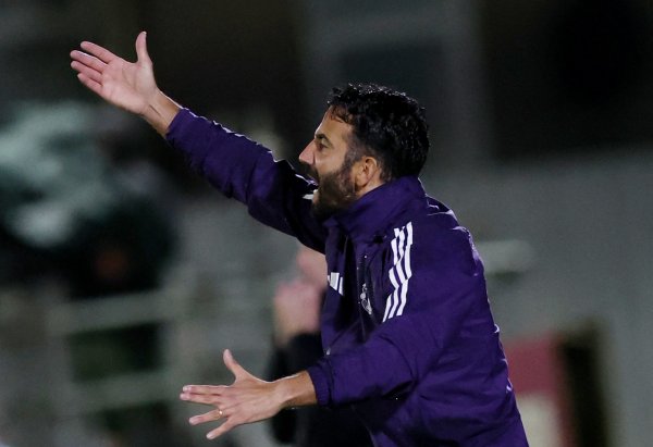 邮报：若曼联本赛季前往沙特踢友情  赛，有望入账超1000万镑