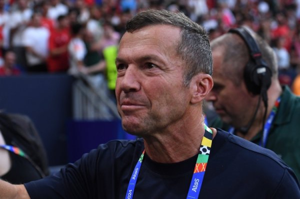 👀马特乌斯：拜仁是现今欧洲最佳球队 巴萨财务动荡红军花钱多