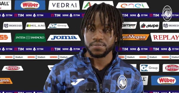 佩杜拉:国米多给500万就能签卢克曼,如今的局面是双输