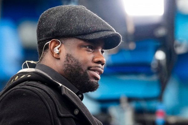 曼城旧将理查兹:平时喝完酒第二天缺乏运动活动    ,现在戒酒减肥了