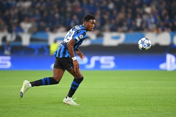 迪马：虽然加图索想招17岁阿哈诺进国家队，但球员尚无意大利国籍