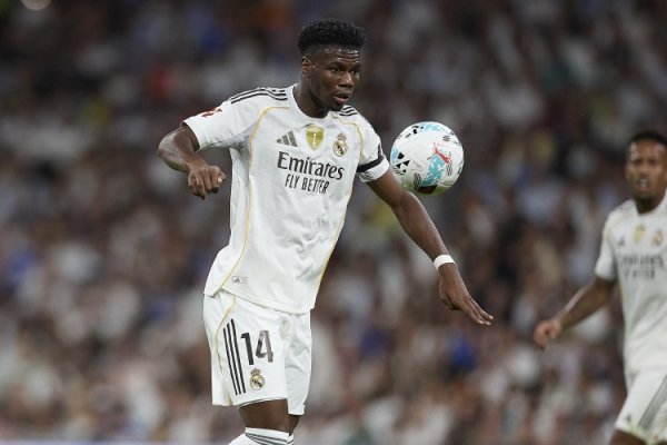 2025年琼阿梅尼对峙  成功率69%，对峙  次数100+西甲球员中最高