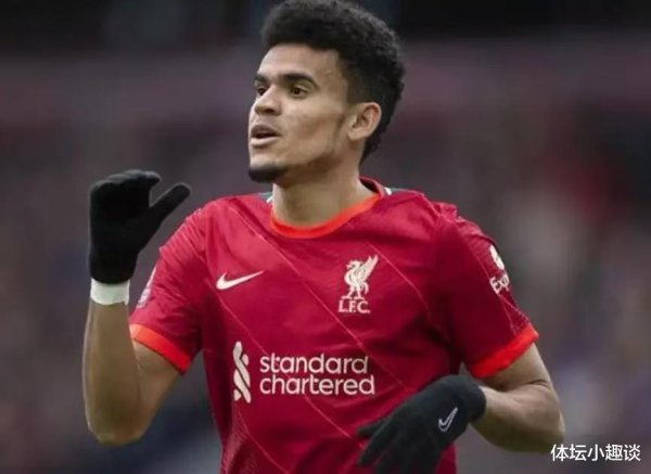 拜仁队史第四人诞生! 路易斯-迪亚斯连续三场, 德甲得分  引热议