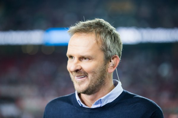 哈曼：反对提前续约凯恩 他回防太深会影响得分  并且硬仗有待观察