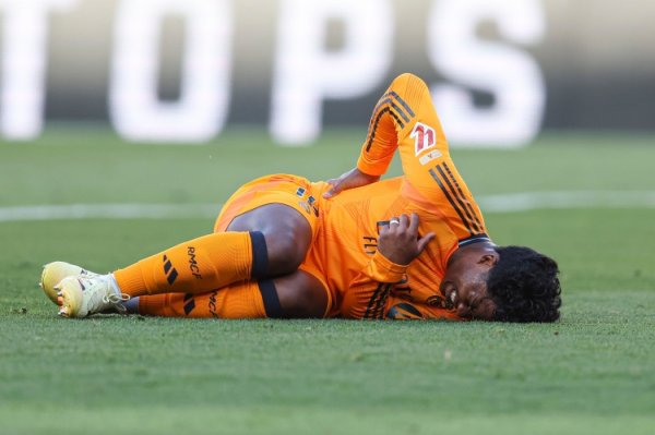 贝贝托：恩德里克是天选之子但必须给时间 对安切洛蒂充满信心