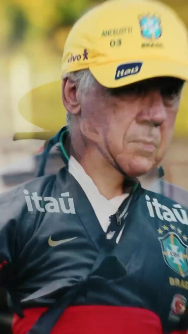 巴西队社媒晒在首尔准备比赛  视频，今晚友情  赛对阵韩国