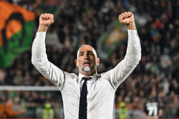 莫雷托: 图多尔的100万欧解约条款已经移除, 他在尤文年薪300万欧